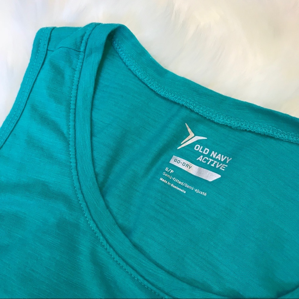 Old Navy Workout Tank